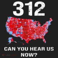 312 Can You Hear Us Now Hat thumb 2