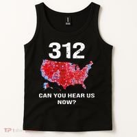312 Can You Hear Us Now Tank Top thumb 2