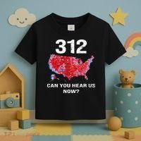 312 Can You Hear Us Now Toddler T-Shirt thumb 3