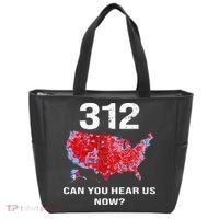 312 Can You Hear Us Now Tote Bag thumb 0