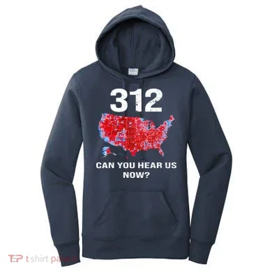 Women's Hoodie