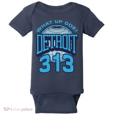 Baby Bodysuit
