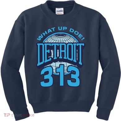 Kids Sweatshirt