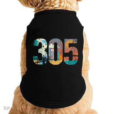 Doggie Tank