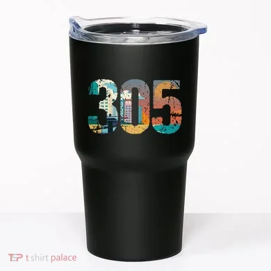 Tumbler