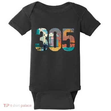 Baby Bodysuit