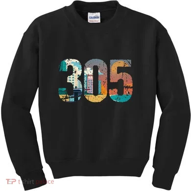 Kids Sweatshirt