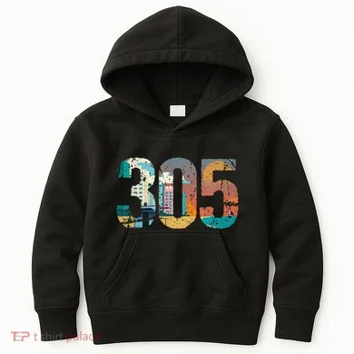 Kids Hoodie