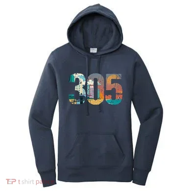 Women's Hoodie