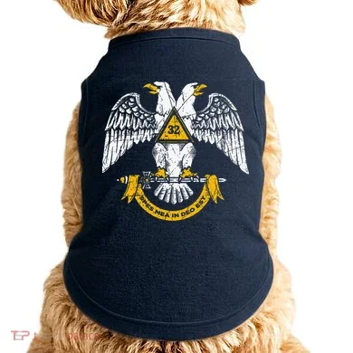 Doggie Tank