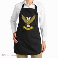 32nd Degree Mason Scottish Rite Wings Up Doubleheaded Eagle Apron thumb 2