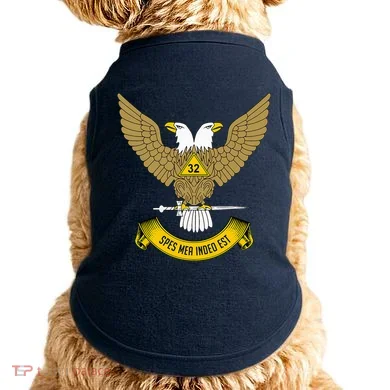 Doggie Tank