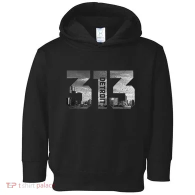 Toddler Hoodie