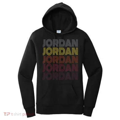 Women's Hoodie