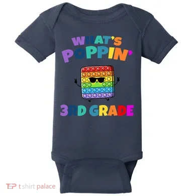 Baby Bodysuit