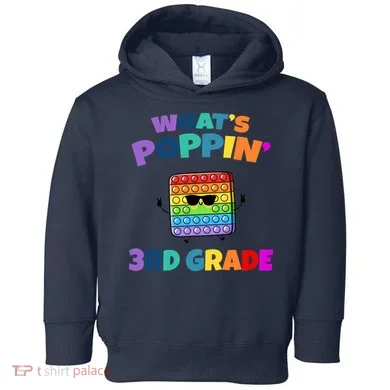 Toddler Hoodie