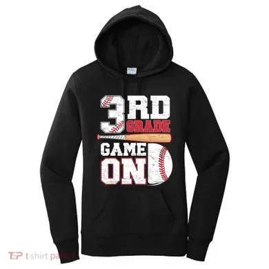 Women's Hoodie