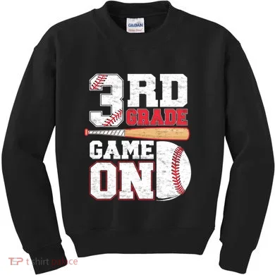 Kids Sweatshirt