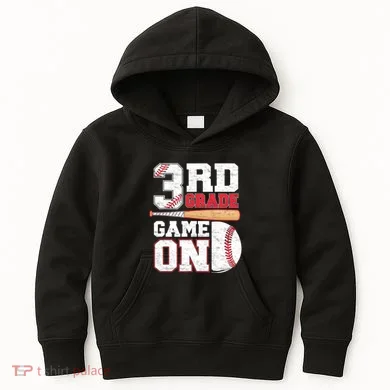 Kids Hoodie