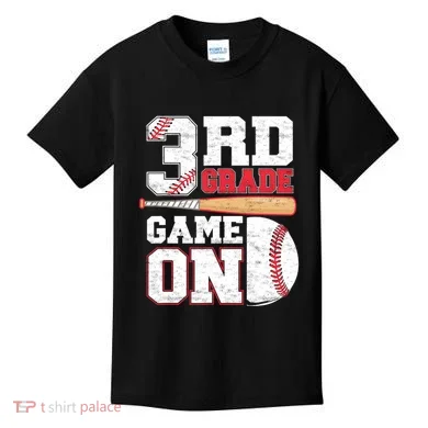 Kids T-Shirt