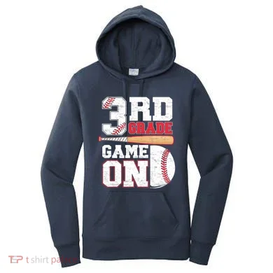 Women's Hoodie