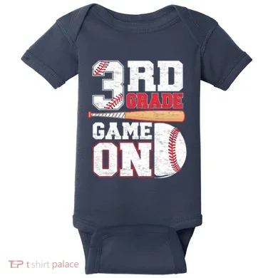 Baby Bodysuit