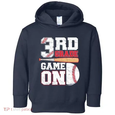 Toddler Hoodie