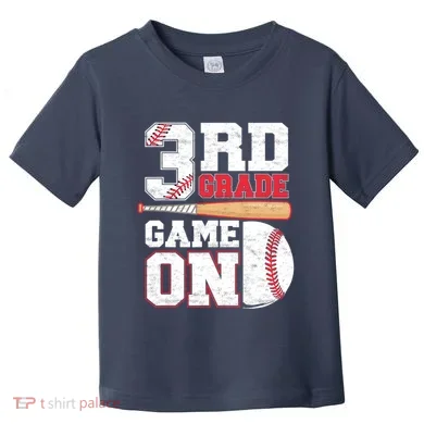 Toddler T-Shirt
