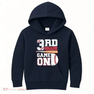 Kids Hoodie