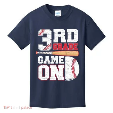 Kids T-Shirt