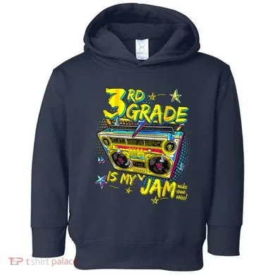 Toddler Hoodie
