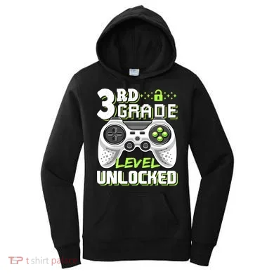 Women's Hoodie