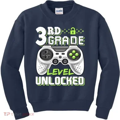 Kids Sweatshirt