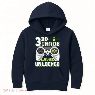 Kids Hoodie