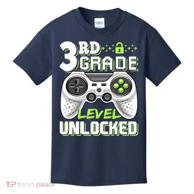 Kids T-Shirt