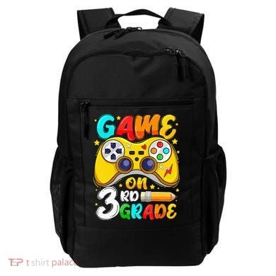 3Rd Grade Level Unlocked Game On 3Rd Grade Back To School Backpack