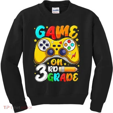 Kids Sweatshirt