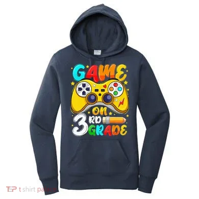 Women's Hoodie