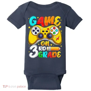 Baby Bodysuit