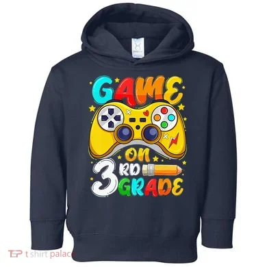 Toddler Hoodie