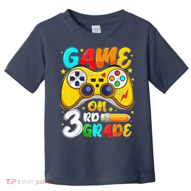 Toddler T-Shirt