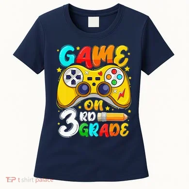 Women's T-Shirt