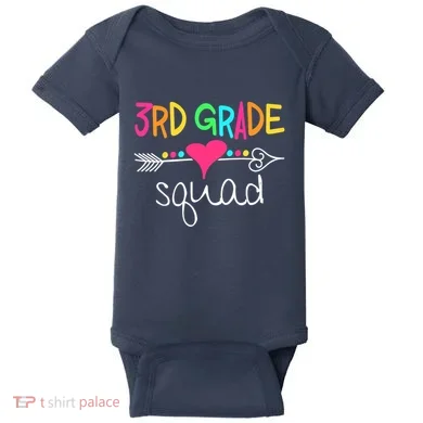 Baby Bodysuit