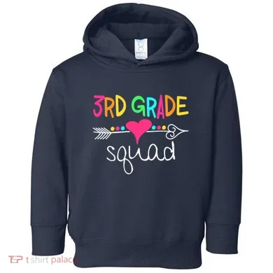 Toddler Hoodie