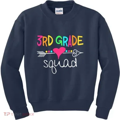 Kids Sweatshirt