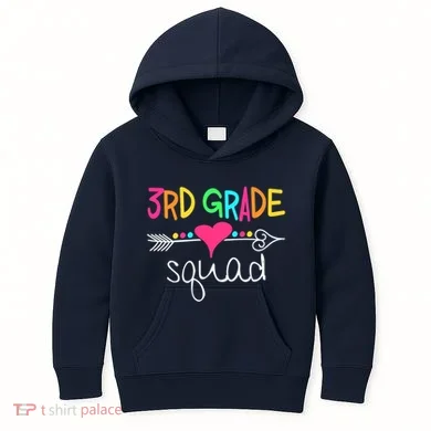 Kids Hoodie
