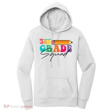 Women's Hoodie