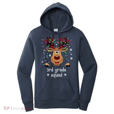 Women's Hoodie