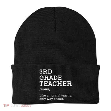 Beanie