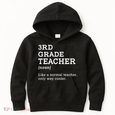 Kids Hoodie